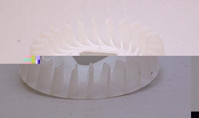 Wentylator Rato silnik R390 R420