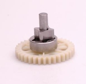 Pompa oleju Rato silnik R670