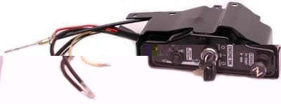 Panel sterujący Rato silnik R670