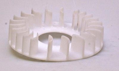 Wentylator Rato silnik R670