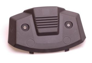 Osłona wentylatora Rato silnik R670