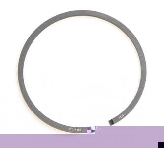 Pierścień tłoka 39x1.2 mm pilarki