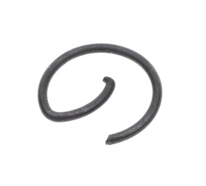 Zabezpieczenie sworznia tłoka NAC wykaszarki marketowe  10mm