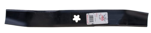 Nóż kosiarki Husqvarna 46.8 cm LT100 mielący