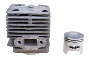 Cylinder z tłokiem IBEA 25 kpl
