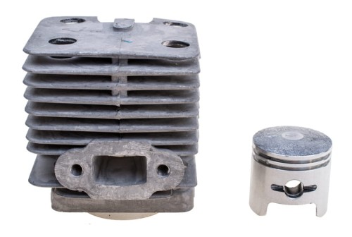 Cylinder z tłokiem IBEA 25 kpl