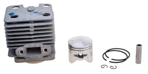 Cylinder z tłokiem IBEA 29 kpl