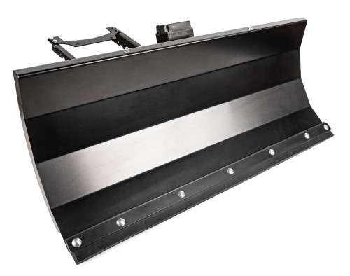 Pług traktorków SIMPLICITY z siłownikiem elektrycznym