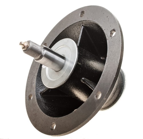 Adapter kosiarki Ferris kpl. IS2100 IS2600 F160Z F210Z CZĘŚĆ ORYGINALNA