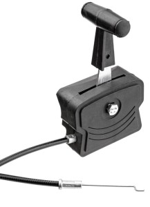 Linka gazu CEDRUS z manetką glebogryzarka GL01