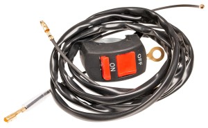 Wyłącznik CEDRUS z przewodem glebogryzarka GL01