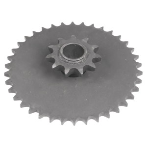 Koło zębate łączące łańcuchy CEDRUS glebogryzarka GL01