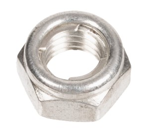 Nakrętka śruby mocująca rurkę aeratora Weibang WB457AB CZĘŚĆ ORYGINALNA