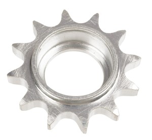 Koło zębate aeratora Weibang WB457AB CZĘŚĆ ORYGINALNA