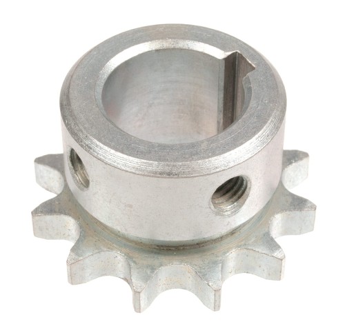 Koło zębate aeratora Weibang WB517AB CZĘŚĆ ORYGINALNA