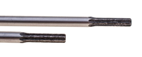 Wałek napędowy NAC 7F/8mm 153cm wykaszarki marketowe