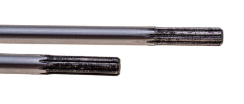 Wałek napędowy NAC 9F/8mm 153cm wykaszarki marketowe