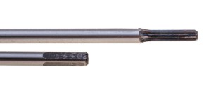 Wałek napędowy NAC kwadrat - frez, 8mm 153cm wykaszarki marketowe