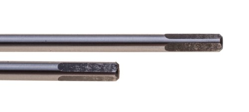 Wałek napędowy NAC kwadrat 8mm 153cm wykaszarki marketowe
