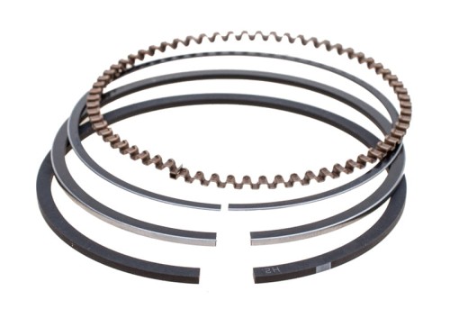 Pierścienie tłoka Loncin G200F 2500D-AS CZĘŚĆ ORYGINALNA