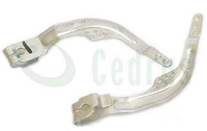 Ramię regulatora Loncin G200F G210FA CZĘŚĆ ORYGINALNA