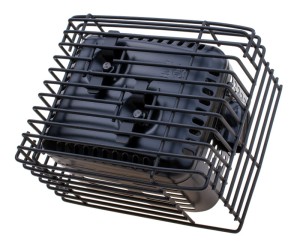 Tłumik Loncin G200F CZĘŚĆ ORYGINALNA