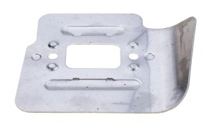 Osłona termiczna tłumika Stihl MS361