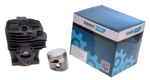 Cylinder Stihl MS261 /44.7mm/ kpl.