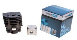 Cylinder Husqvarna 51 /45mm/ kpl.