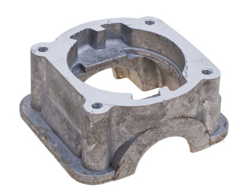 Podstawa cylindra Husqvarna 350