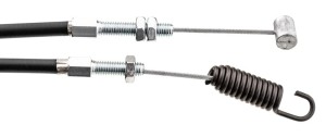 Linka załączania noży Motor Jikov 0105316SB