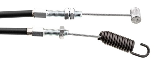 Linka załączania noży Motor Jikov 0105316SB