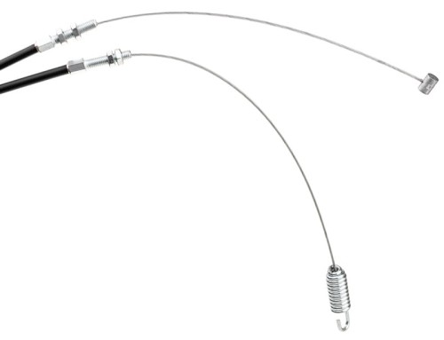 Linka załączania noży Motor Jikov 0105316SLEV