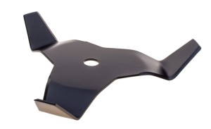 Tarcza tnąca 300x20x3.0mm 3-zębna mieląca