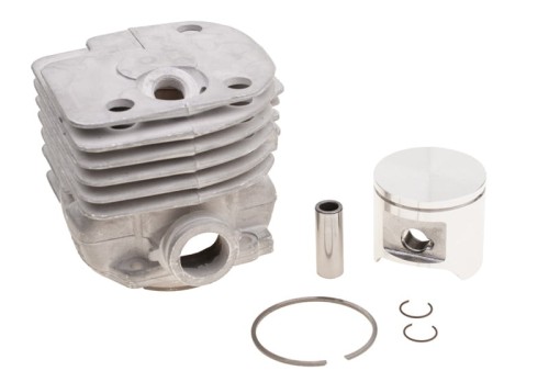 Cylinder Husqvarna 365XP /48mm/ kpl. METEOR