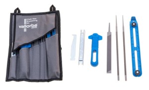 Zestaw do ostrzenia Vallorbe 4.8mm