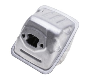 Tłumik Husqvarna 445 450