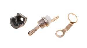 Wyłącznik zapłonu NAC SPS01-45 CS4500 CS5200 pilarki marketowe