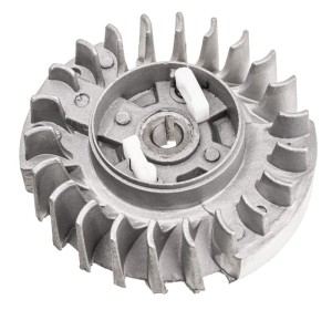 Koło magnesowe NAC CS4500 CS5200 plastikowe zabieraki pilarki marketowe