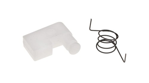 Zabierak NAC plastikowy kpl CS45 CS52 pilarki marketowe