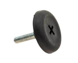 Nakrętka pokrywy filtra powietrza Partner 350S