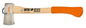 Siekiera turystyczna BAHCO 850g
