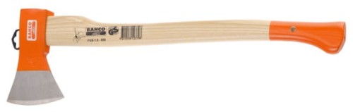 Siekiera uniwersalna BAHCO 1500g