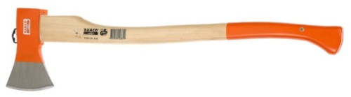 Siekiera uniwersalna BAHCO 2200g