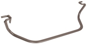 Dźwignia hamulca Weibang WB537SC CZĘŚĆ ORYGINALNA