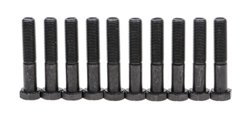 Śruba noża 3/8calax50mm/24 zwoje na cal/