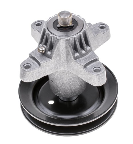 Adapter kosiarki MTD Cub Cadet z kołem pasowym