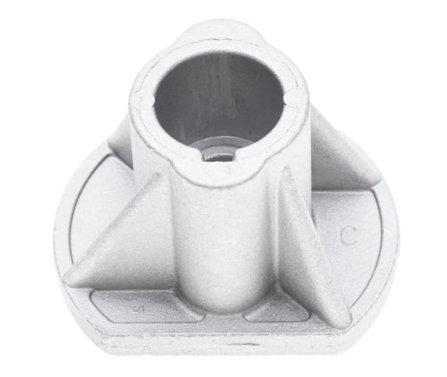 Adapter kosiarki Castel Garden NG410/414/464TR CL484TR R484TR 25.4mm