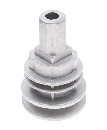 Adapter kosiarki Castel Garden T434 T484 484TR 484TRE 25.4mm