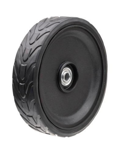 Koło tylne  8" NAC Riwall Texas LS50 LP50 LS46 LP46 S461H S511H kpl bez napędu